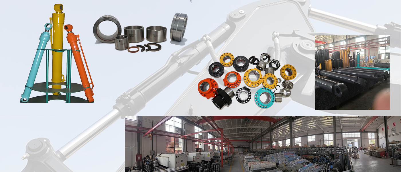 Chine le meilleur Kit de joint de pompe hydraulique en ventes