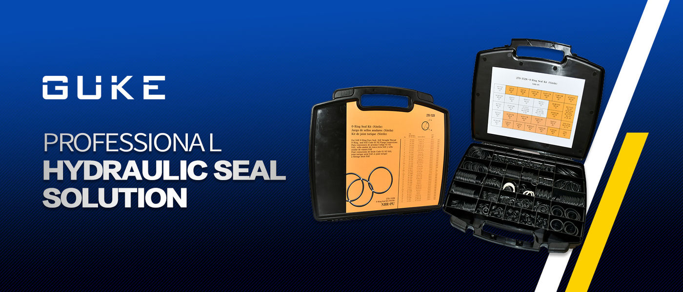 Chine le meilleur Kit de joint d&#039;excavatrice en ventes