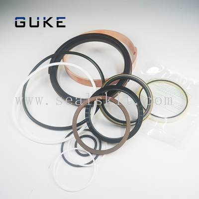 Komatsu Dozer D155AX-3 D155AX-5 D155A-3 Ripper Lift Cylinder Repair Seal Kit 707-99-62130 7079962130