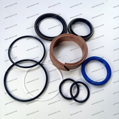 Crawler Dozer  D20A  D20P  D21A  D21PL   SN 90210 UP  Blade  Tilt  Cylinder Seal Kit  707-98-22290  7079822290