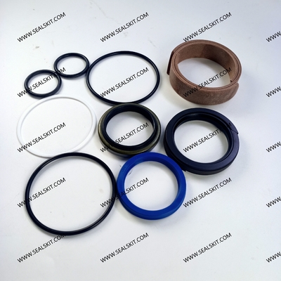 Dozer D40A-3 D41P-3 Blade Lift Cylinder Repair Seal Kit 12F-63-05020 12F6305020