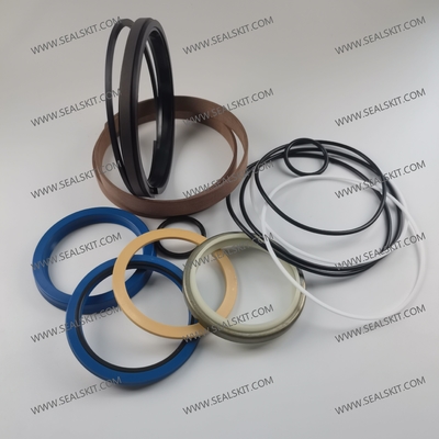 707-98-43620 7079843620 Tilt Cylinder Repair Seal Kit  Dozer D68ESS-12 D61E-12 D61EX/PX-12 D61EX/PX-12A-W