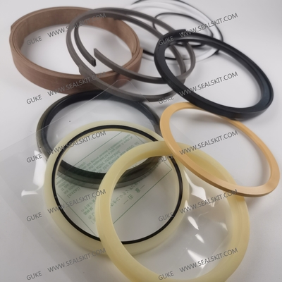 Excavator EC220D EC220E EC235D Boom Cylinder Seal Kit VOE14683841