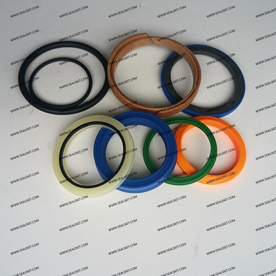 Excavator  Cylinder Seal Kit JCB 991-00123   99100123