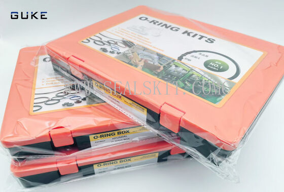 Oring  Kit  Oring Repair  Kit Oring Box  for pipe