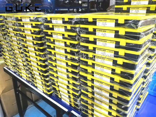 Oring  Kit  Oring Repair  Kit Oring Box  for pipe