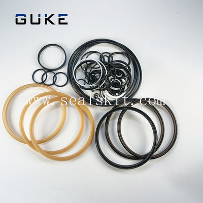 Kit hydraulique AB252-0083 de joint de briseur de marteau d'Everdigm EHB25