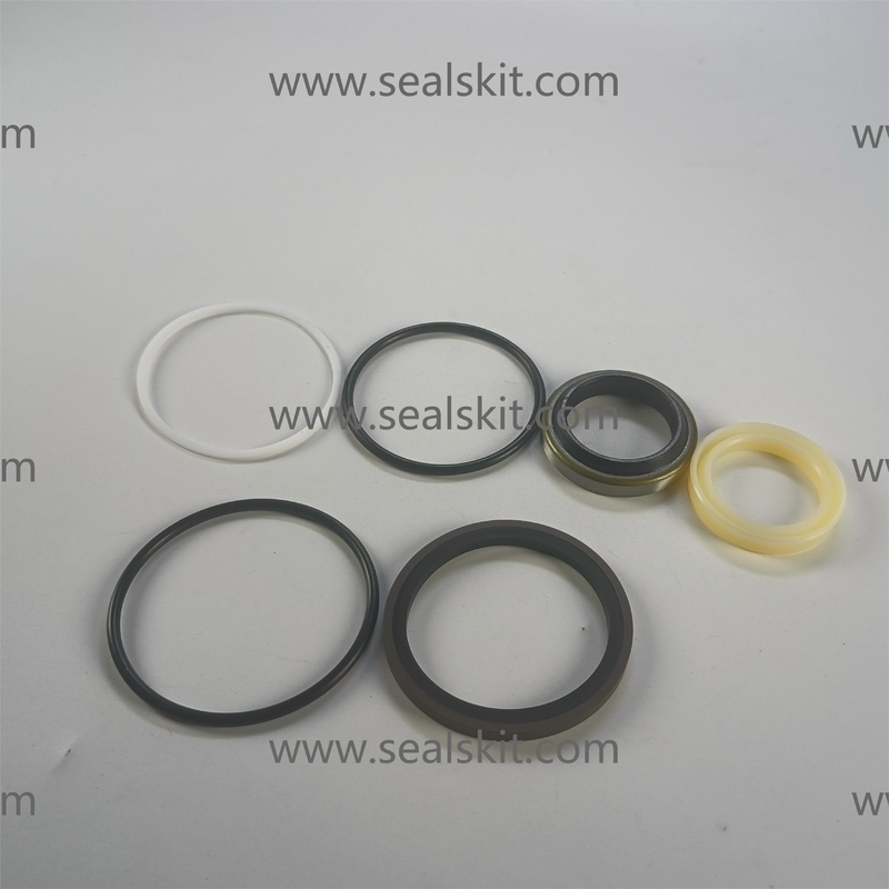 Komatsu Dozer D275A  D275AX D375A SN 35021-UP Pin Puller Cylinder Repair Seal Kit 707-98-11020 707-98-11020