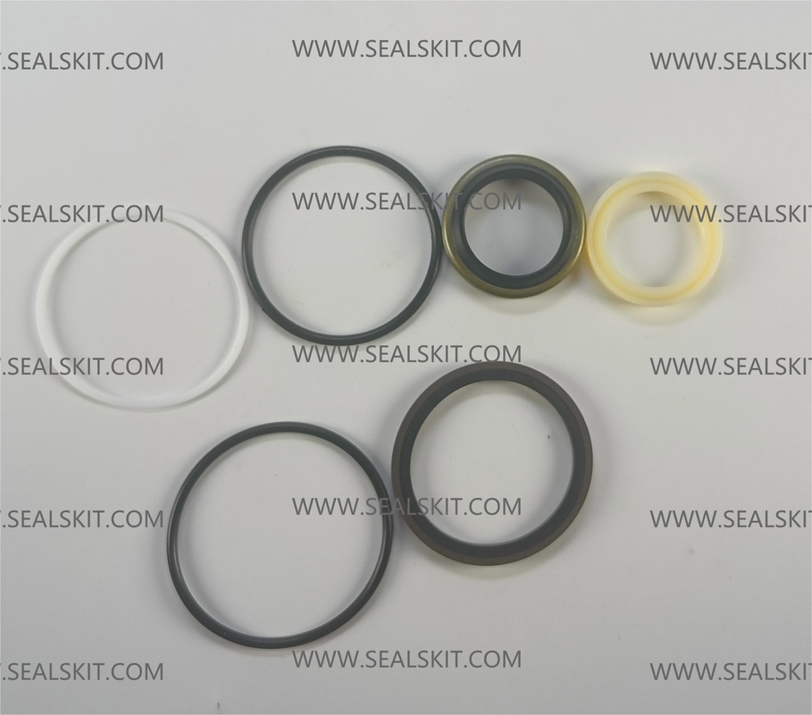 Excavator D20A  D20P  D21A  SN 60001 UP Angle Cylinder Seal Kit  101-63-02030  1016302030