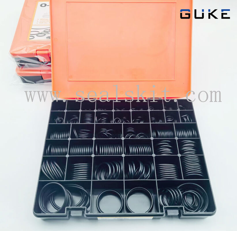 Oring  Kit  Oring Repair  Kit Oring Box  for pipe