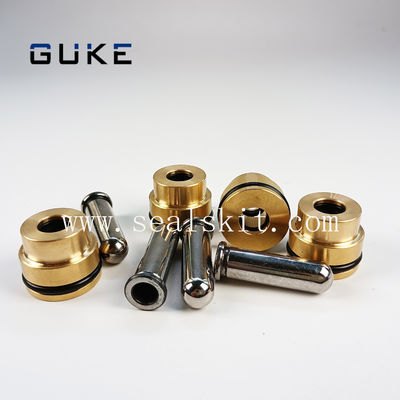 Bon prix Pilote Valve Pusher Pistion Kit Pluge XKAY-00608 31N6-20071 de manette de l'excavatrice R210-7 R220-7 de Hyundai en ligne