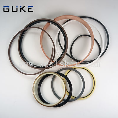 Bon prix Kit XCAV-00058 3BZ5-02860 de joint de cylindre de seau du chargeur SL763 SL763S de roue en ligne