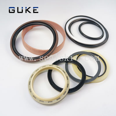 Bon prix Kit XCAV-00100 de joint de vérin d'orientation de train avant du chargeur SL763 SL763S de roue de Hyundai en ligne