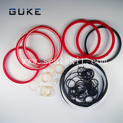 Kit hydraulique HB2500 3363122470 de joint de réparation de marteau de Copoc Epiroc d'atlas