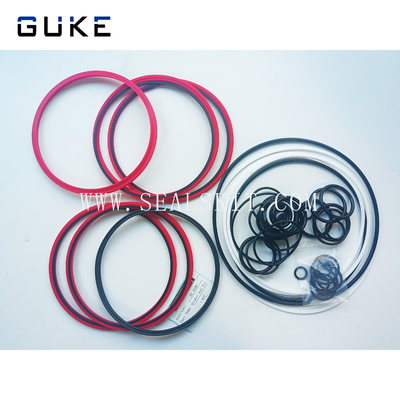 Kit hydraulique HB4200 3363090151 de joint de réparation de marteau de Copoc Epiroc d'atlas
