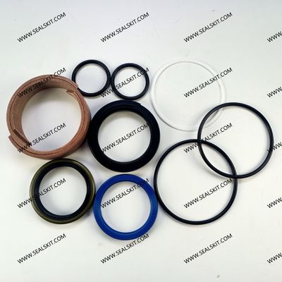 Bon prix Dozer GD705A-4 SN 21001 UP Kit de réparation de la lame du cylindre 707-98-24530 7079824530 en ligne