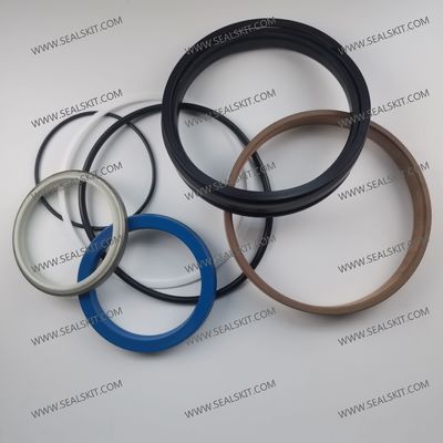 Bon prix 141-63-33100 1416333100 Dozer Seal D65S-6 D65S-7 D65S-8 D60S-6 D60S-8 Cylindre de décharge pour le kit de réparation du joint de levage long en ligne