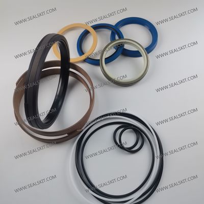 Bon prix 707-99-35170 7079935170 Dozer Seal Kit D68ESS-12 D61EX-12 D61PX-12 Angle Puissance du cylindre Angle Puissance de la inclinaison en ligne