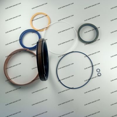 Bon prix Le Dozer D65PX-12U D65PX-15 est équipé d'un kit de réparation de cylindres inclinés 707-98-52210 7079852210 en ligne