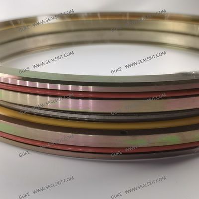 Bon prix OEM Sceau flottant pour mécanique 740 735 740B 363-4457 3634457 363-4454 3634454 en ligne