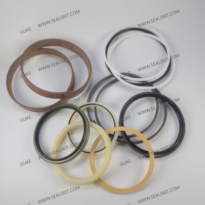 Bon prix R290LC7 R290LC7A R300LC7 R305LC7 Boom Cylinder Seal Kit 31Y1-15395 31Y115395 en ligne