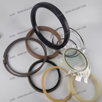 Bon prix Le dozer PC1250-8 PC1250-8R est équipé d'un kit d'étanchéité de cylindre 707-99-78700 707-99-78740 en ligne