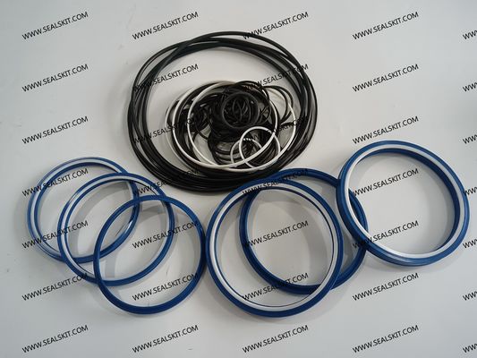 Bon prix RAMMER Sélecteur hydraulique MS 700 MSB 700 S83 en ligne