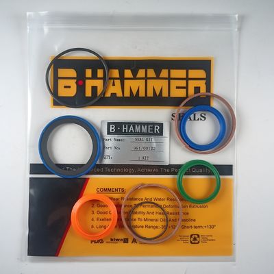 Bon prix Kit d'étanchéité du cylindre de la pelle JCB 991-00122 en ligne