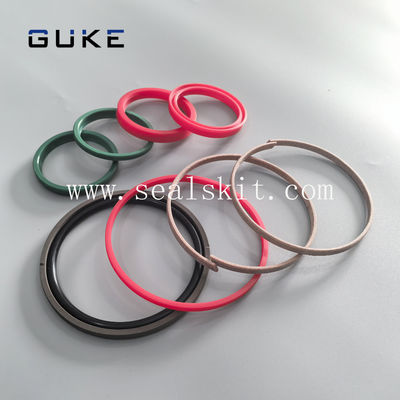 Bon prix R210W-7 R210W-9 HW210 Kit de jointure du train de direction de l'essieu avant Nom de la pièce Hyundai Excavator à roues STRG ZGAQ-02371 ZGAQ02371 en ligne