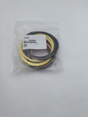 Bon prix Kit d'étanchéité du cylindre de l'excavateur JCB 550-42098 55042098 en ligne