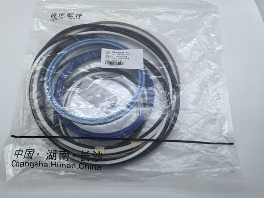 Bon prix ZOOMLION PUMPE CONCRETE montée sur un chariot de forage, kit d'étanchéité du cylindre de la pelle 180-300 en ligne