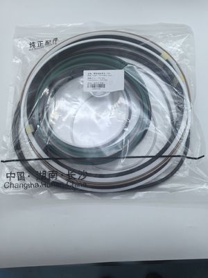 Bon prix Kit d'étanchéité du cylindre de la pompe à béton de ZOOMLION hautement durable monté sur un camion 220-360 avec joints phénoliques PU PTFE NBR FERRE en ligne