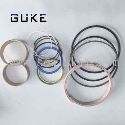 Bon prix VOLVO Loader L150E Kit de réparation du cylindre à inclinaison VOE11709026 11709026 en ligne