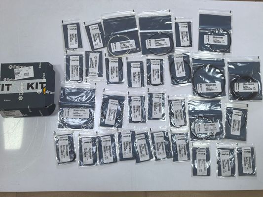 Bon prix Atlas Copco COP 1838 Kit d'étanchéité hydraulique 3115915390 en ligne