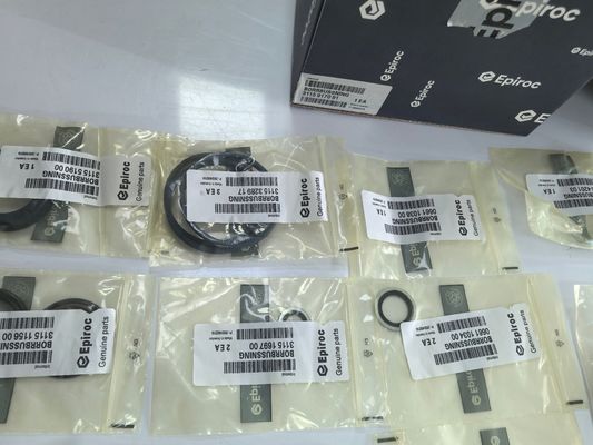 Bon prix 3115917091 3115 9170 91 3115917090 3115 9170 90 Forage hydraulique de roche pour AtlasCopco COP1838HD Diamètre du trou:38MM-64MMPart en ligne