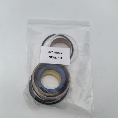 Kit de joints de vérin hydraulique 3769017 376-9017 pour niveleuse 12G 120G 120H