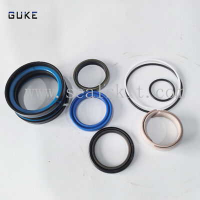 Bon prix Kit de joint de réparation de cylindre de direction pour chargeuse sur pneus V-O-L-V-O L150E L150 11709029 en ligne