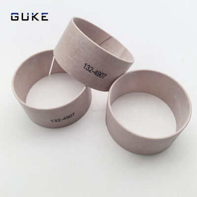 Bon prix Bague d'usure résistante à la chaleur, à l'huile et durable pour cylindre hydraulique de tombereau articulé CAT 745 en ligne