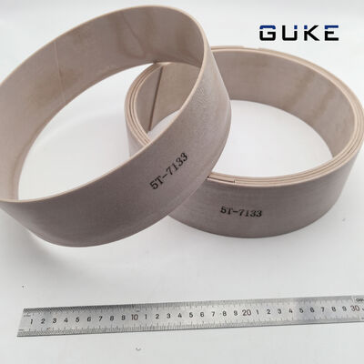 Bon prix Bague d'usure 5T-7133 pour niveleuse CAT 140G, groupe d'entraînement final, avec caractéristiques de résistance à l'usure, à la chaleur et à la pression en ligne