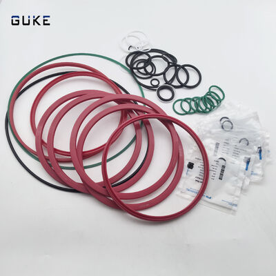 Bon prix Kit de joints hydrauliques Atlas Copco Epiroc HB4700 - Kit de joints de réparation résistant à l'usure, à la corrosion et à la pression en ligne