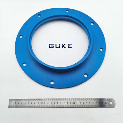 Bon prix Chaussure de haute qualité 7Y-1649 7Y1649 227-6105 2276105 Pour CAT Excavator 330C 325 Track Feller Buncher 1090 TK751 engrenage et roulement GP-SWING en ligne