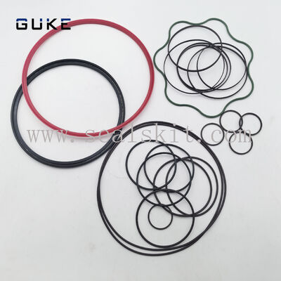 Bon prix Kit de joints de haute qualité pour moteur hydraulique Poclain MK04 en ligne