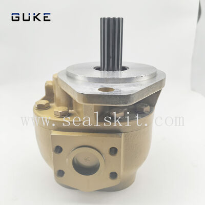 Pompes à engrenages de haute qualité 9d8665 9d-8665 pour chariot de chasse 771c 771d 768c 769c 769d