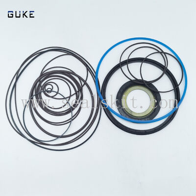 Kit de scellés de haute qualité pour le moteur hydraulique Poclain MK05