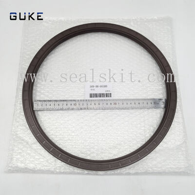 Bon prix Joint d'huile Viton de haute qualité 569-88-66580 pour camion à benne basculante Komatsu HD465 HD605, essieu avant 5698866580 FKM en ligne