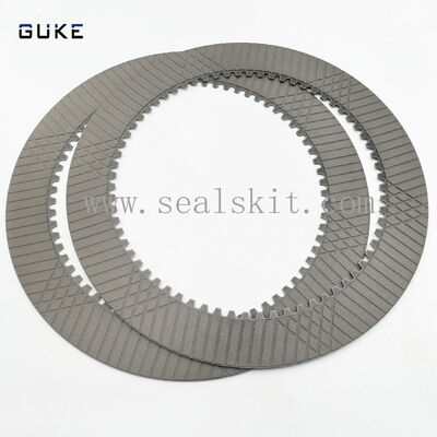 Bon prix Disque de friction de haute qualité 378 – 1879, pour camion Cat 735 740 Ad30, train d'entraînement 3781879 en ligne