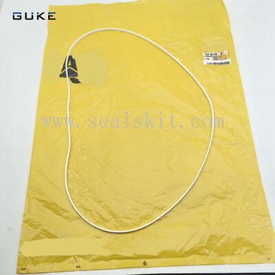 Bon prix Cat Truck 735 740 Ad30 D400e II Débrancheur d'étanchéité Gp Anneau 137-8118 1378118 PTFE de haute qualité en verre rempli en ligne