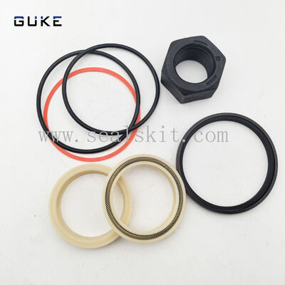 Bon prix Kit de joint de réparation de cylindre de seau de l'excavatrice compacte E50 E55 de Bob Cat 7166330 BCK-7166330 en ligne