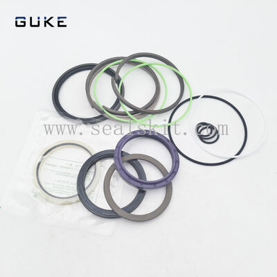 Bon prix Kit de joint de réparation de cylindre hydraulique pour excavatrice Hitachi EX120 EX130 EX140 43649912 en ligne