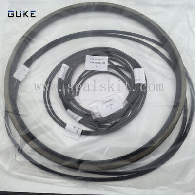 Bon prix Kit de réparation de frein arrière pour chenilles Komatsu HD405-6 HD325-6w 566-33-05015 5663305015 Kit de service de haute qualité en ligne